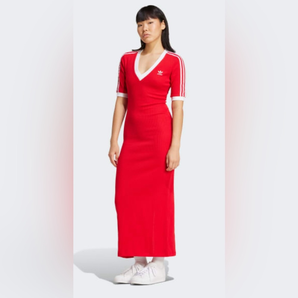 Adidas dress XL
